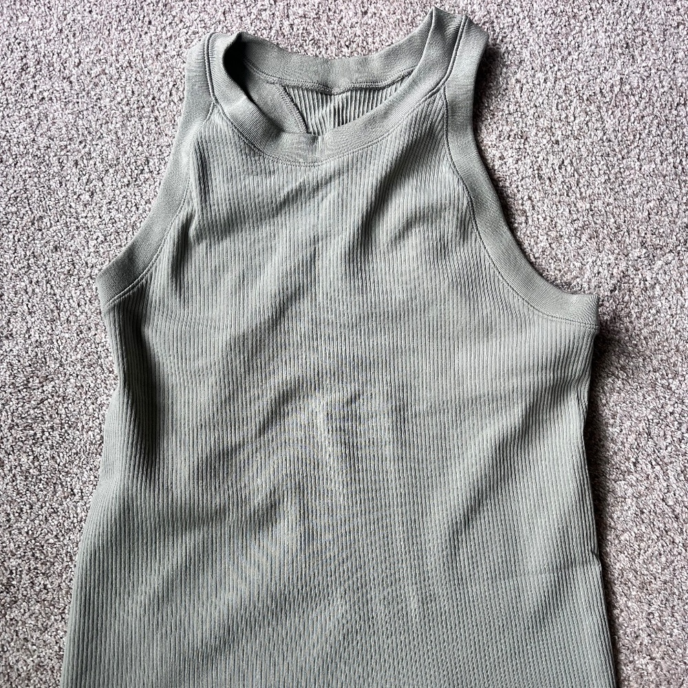 Athleta Tank